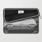 VINTAGE PALM SPRINGS Laptop Sleeve Gallery Image 2