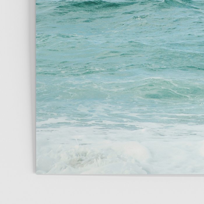 Nothing But Ocean Poster Gallery Image 3