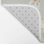 I love you to the moon and back Bath Mat Gallery Image 2