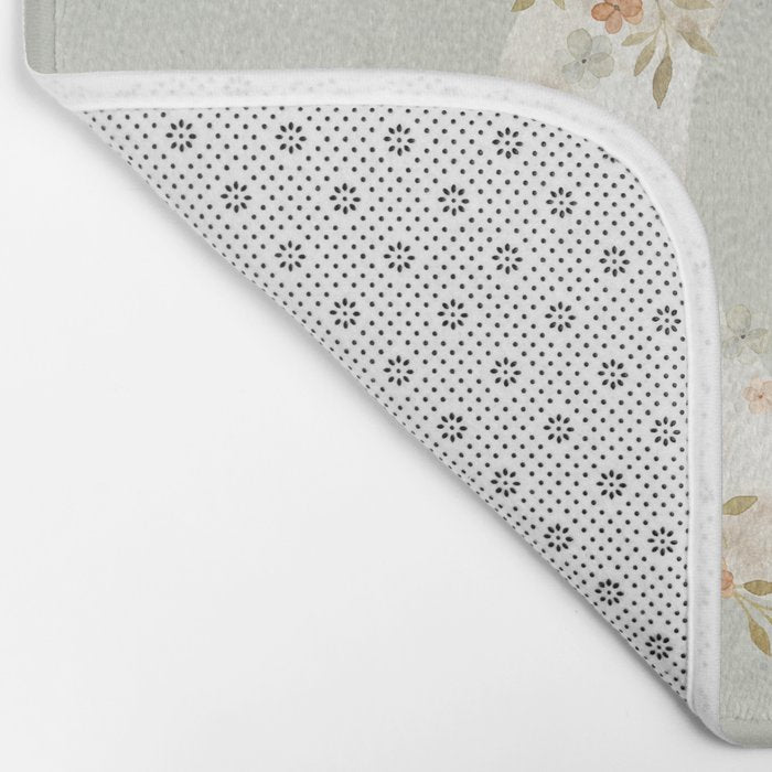 I love you to the moon and back Bath Mat Gallery Image 2