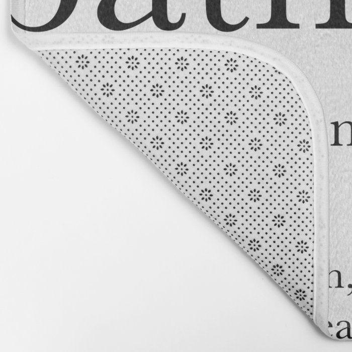 Bathroom definition Bath Mat Gallery Image 2