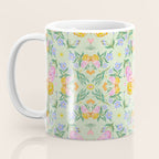 Magical butterflies garden Coffee Mug Gallery Image 3