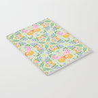 Magical butterflies garden Notebook Gallery Image 2