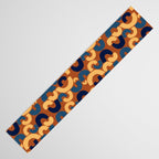 Locks Table Runner Gallery Image 3