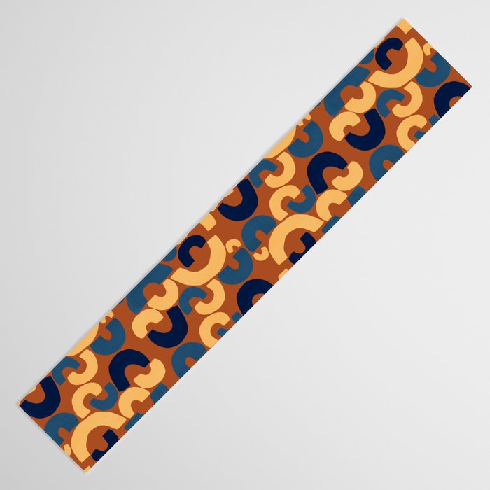 Locks Table Runner Gallery Image 3