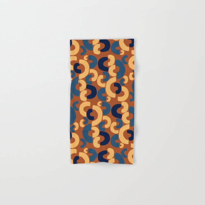 Locks Bath Towel Gallery Image 1