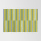 Electric Chartreuse Pistachio Sea Glass Rug Gallery Image 2