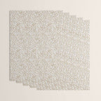 William Morris Pure Willow Bough Wheat Pattern Wrapping Paper Gallery Image 3