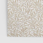 William Morris Pure Willow Bough Wheat Pattern Poster Gallery Image 3