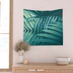 Peace of Mind Wall Tapestry Gallery Image 2
