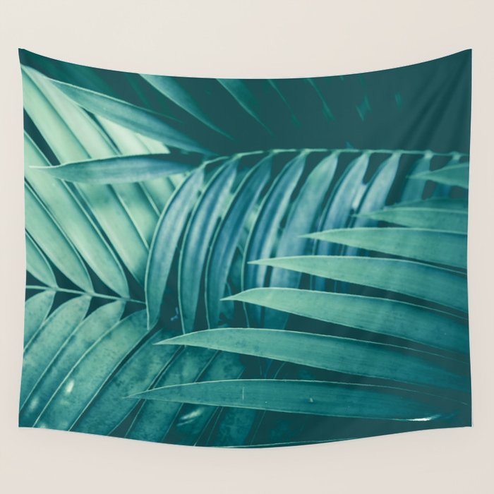 Peace of Mind Wall Tapestry Gallery Image 1
