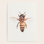 GLITTER BEE Poster Gallery Image 4