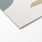 Abstract Minimal Shapes 29 Welcome Mat Gallery Image 2