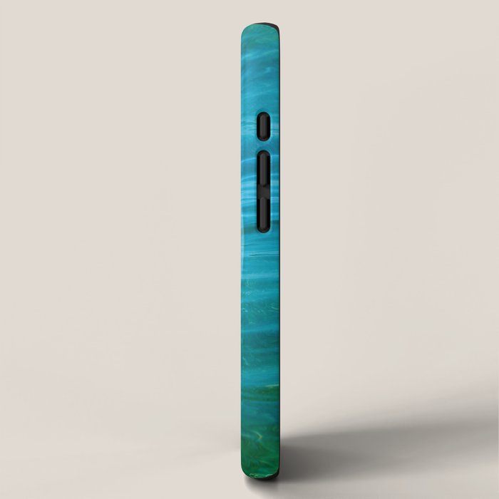 Inhale Exhale iPhone Case Gallery Image 2