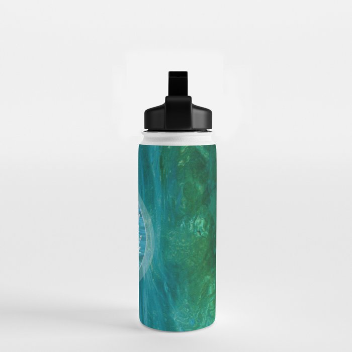Inhale Exhale Water Bottle Gallery Image 2