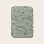Forest Floor Mushroom Bath Mat Gallery Image 1