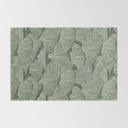 Forest Floor Mushroom Rug Gallery Image 2