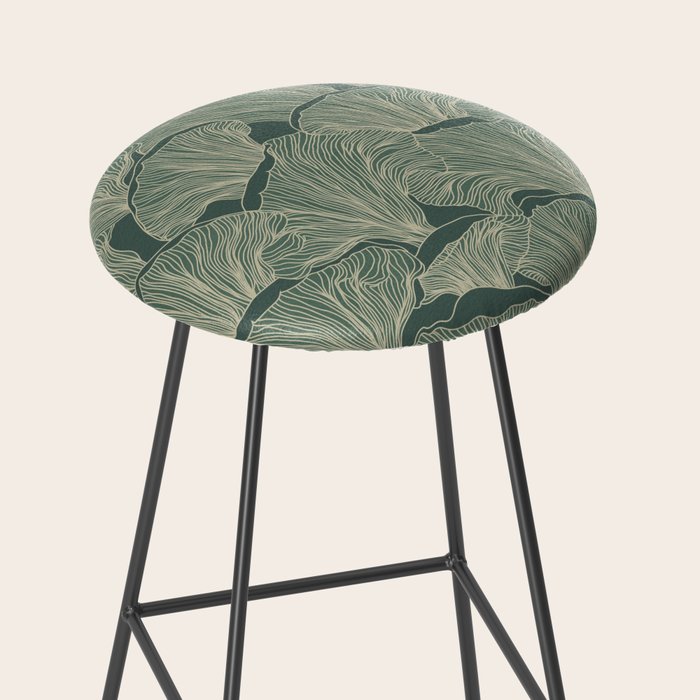 Forest Floor Mushroom Stool Gallery Image 2