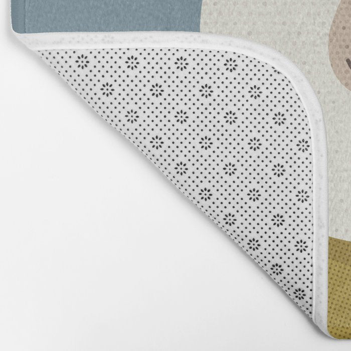 Polar Bear Bath Mat Gallery Image 2