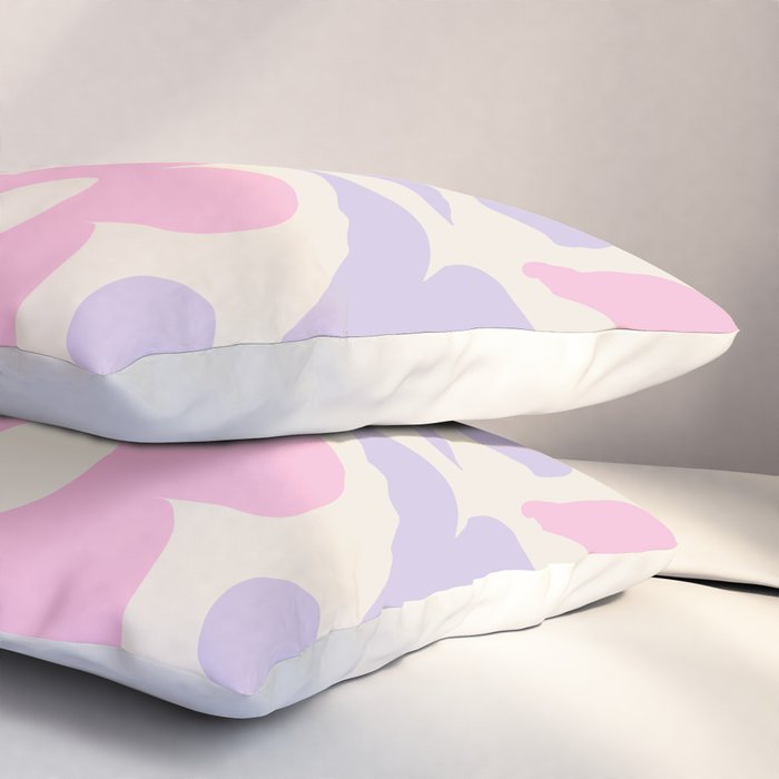 Last Summer Pillow Sham Gallery Image 3