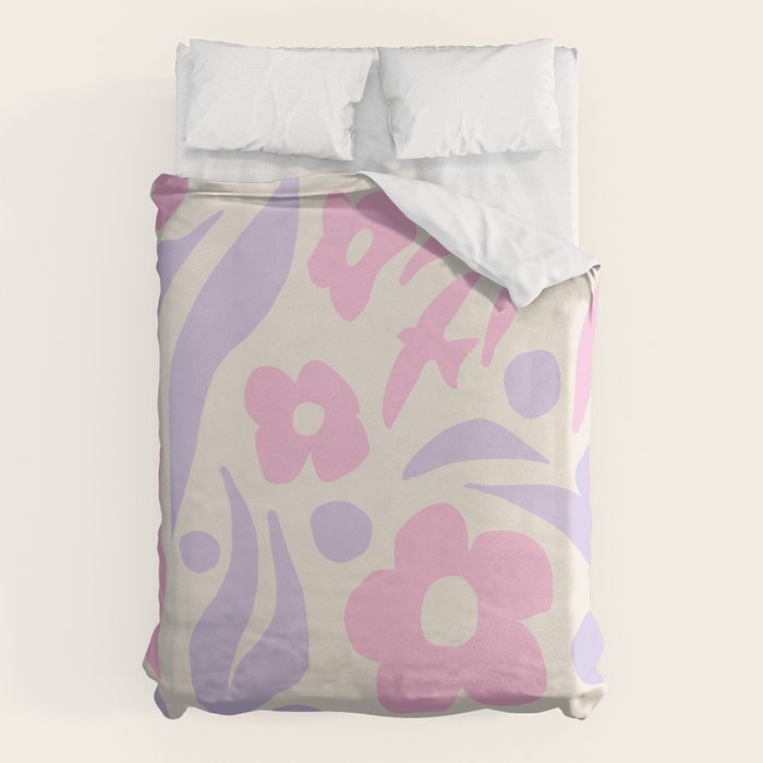 Last Summer Duvet Cover Gallery Image 6