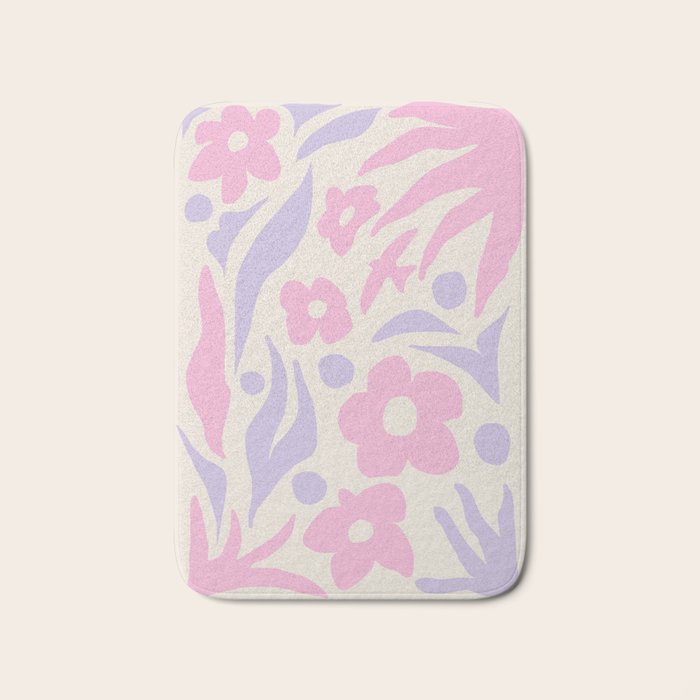 Last Summer Bath Mat Gallery Image 1