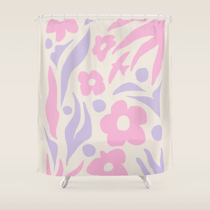 Last Summer Shower Curtain Gallery Image 1