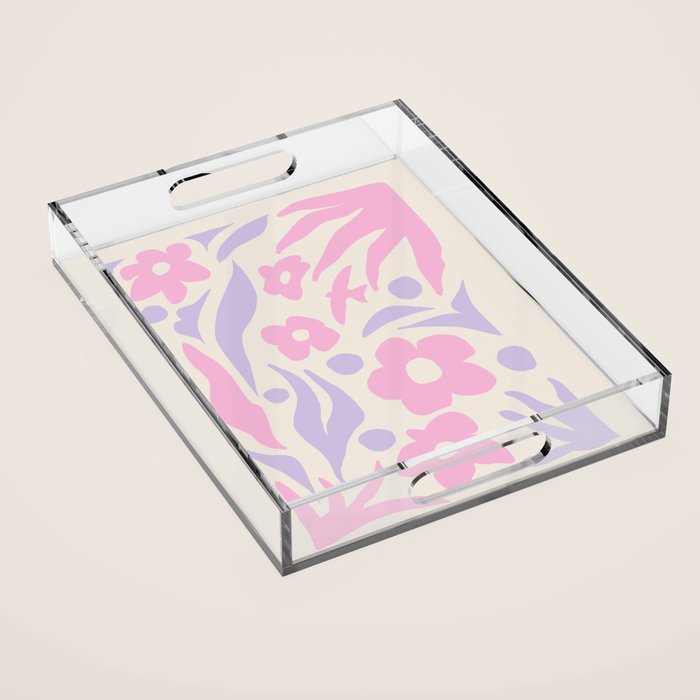 Last Summer Acrylic Tray Gallery Image 1