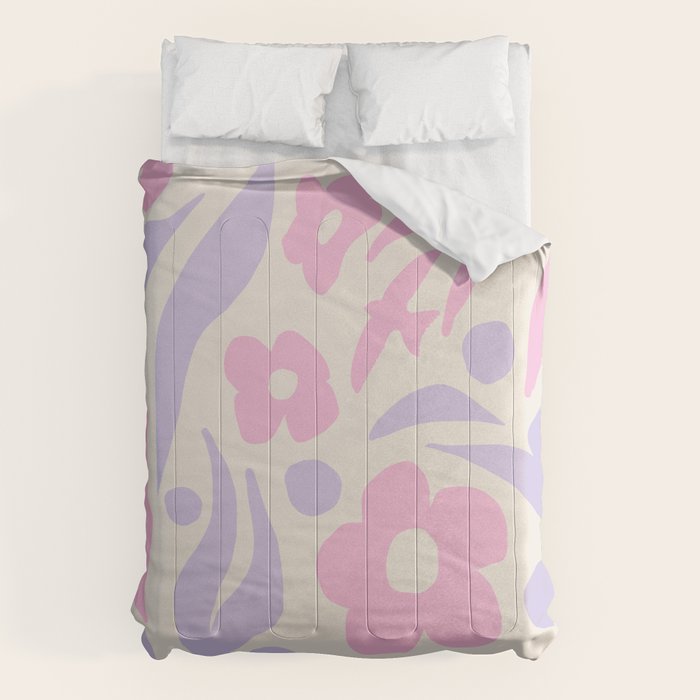Last Summer Comforter Gallery Image 6