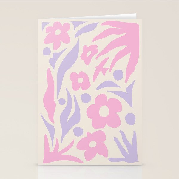 Last Summer Stationery Card Gallery Image 2