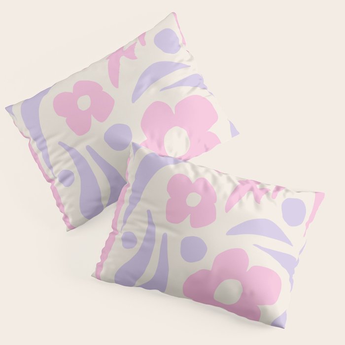 Last Summer Pillow Sham Gallery Image 3