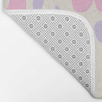 Last Summer Bath Mat Gallery Image 2