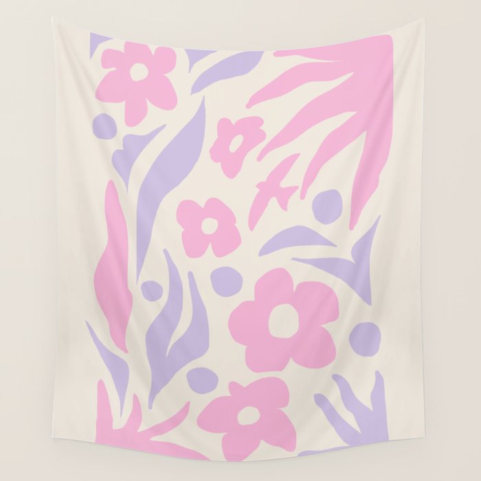 Last Summer Wall Tapestry Gallery Image 4