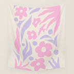 Last Summer Wall Tapestry Gallery Image 4