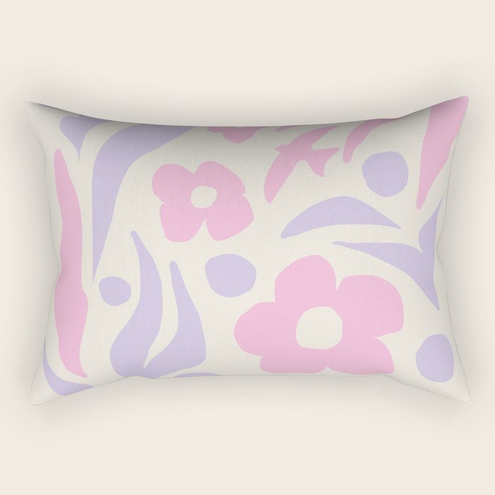 Last Summer Rectangular Pillow Gallery Image 2