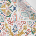 Nain bohem Wall Tapestry Gallery Image 3