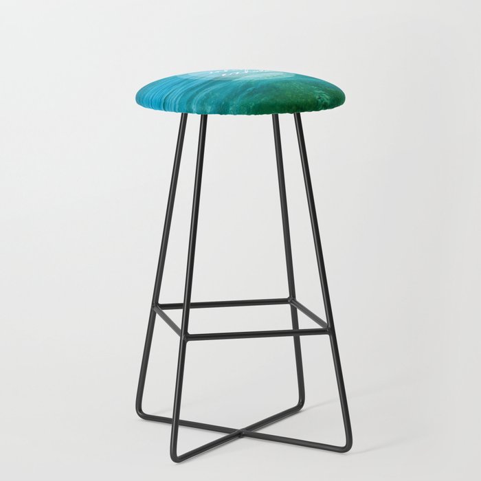 Inhale Exhale Stool Gallery Image 1