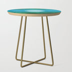 Inhale Exhale Side Table Gallery Image 1