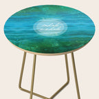 Inhale Exhale Side Table Gallery Image 2