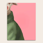 Bubblegum Pup Notebook Gallery Image 4