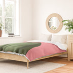 Bubblegum Pup Duvet Cover Gallery Image 2