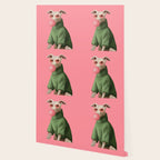 Bubblegum Pup Wallpaper Gallery Image 2