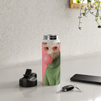 Bubblegum Pup Water Bottle Gallery Image 4