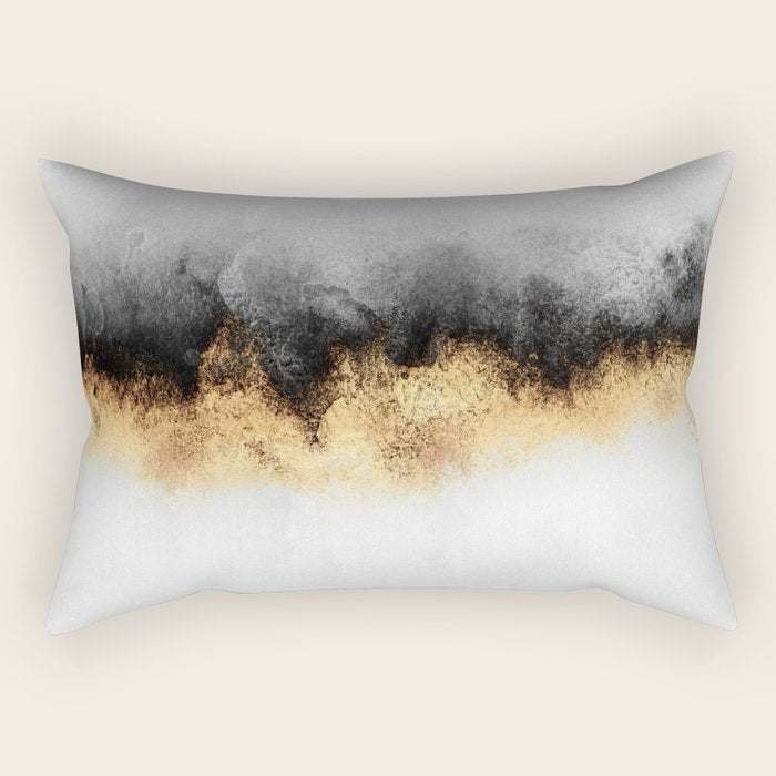 Sky 2 Rectangular Pillow Gallery Image 1