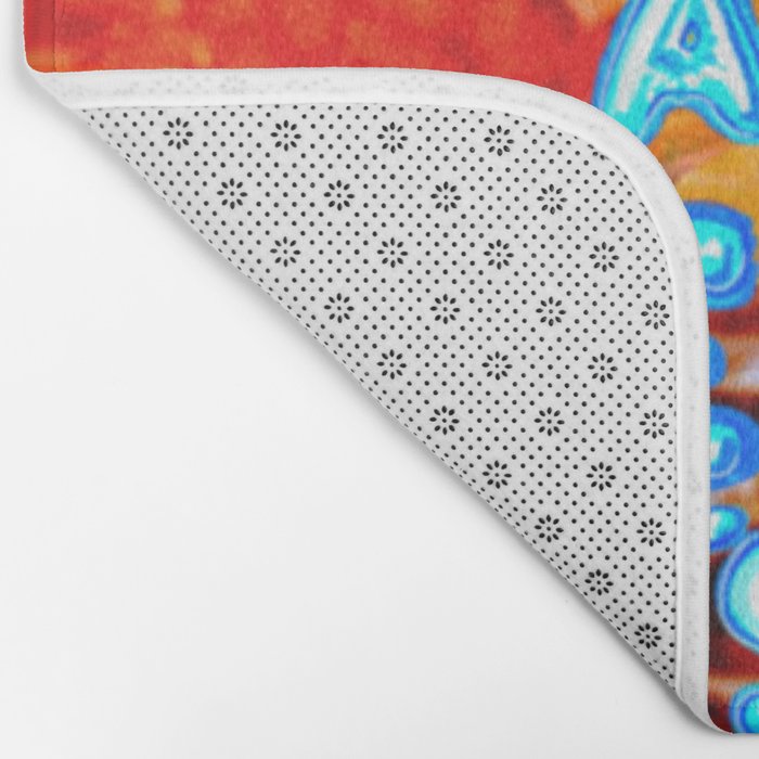 I Like Free Dessert Bath Mat Gallery Image 2