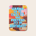 I Like Free Dessert Bath Mat Gallery Image 1