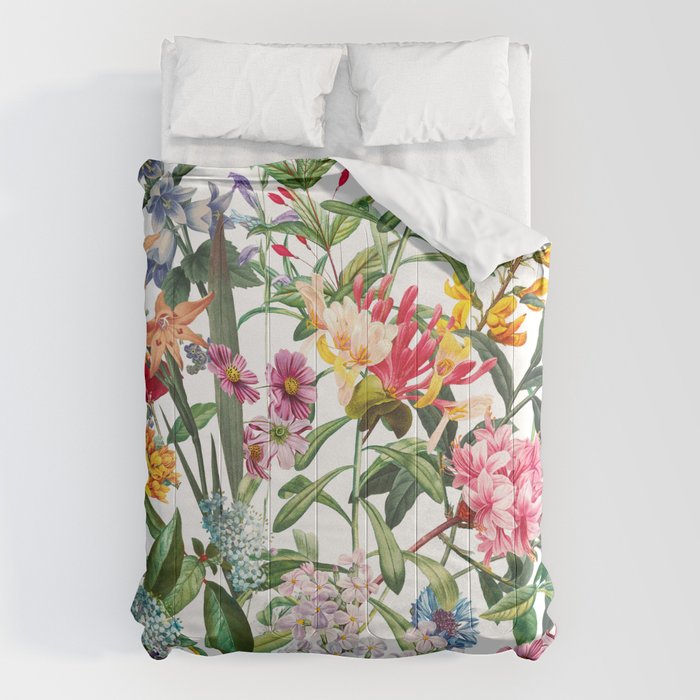 Summer Dreams IX Comforter Gallery Image 6
