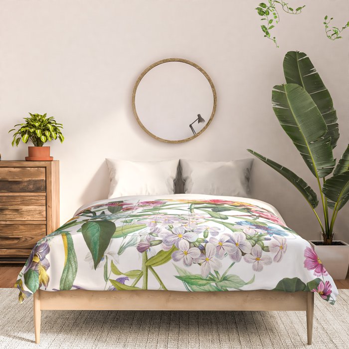Summer Dreams IX Comforter Gallery Image 3