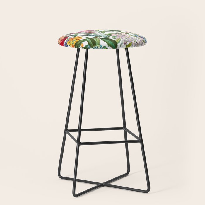 Summer Dreams IX Stool Gallery Image 1