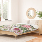 Summer Dreams IX Duvet Cover Gallery Image 2